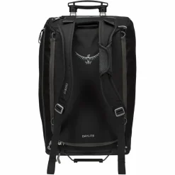 Osprey Duffels Und Reisetaschen^DAYLITE CO WHLD DUFFEL 40 - Reisetasche mit Rollen