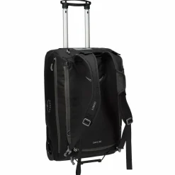 Osprey Duffels Und Reisetaschen^DAYLITE CO WHLD DUFFEL 40 - Reisetasche mit Rollen