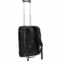 Osprey Duffels Und Reisetaschen^DAYLITE CO WHLD DUFFEL 40 - Reisetasche mit Rollen