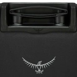 Osprey Duffels Und Reisetaschen^DAYLITE CO WHLD DUFFEL 40 - Reisetasche mit Rollen