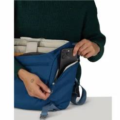 Best DAYLITE MESSENGER - Laptoptasche Laptoptaschen|Umhängetaschen