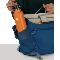 Best DAYLITE MESSENGER - Laptoptasche Laptoptaschen|Umhängetaschen