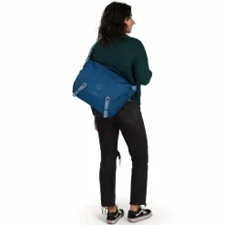 Best DAYLITE MESSENGER - Laptoptasche Laptoptaschen|Umhängetaschen