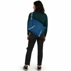 Best DAYLITE MESSENGER - Laptoptasche Laptoptaschen|Umhängetaschen