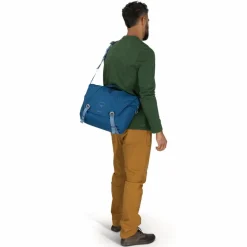 Best DAYLITE MESSENGER - Laptoptasche Laptoptaschen|Umhängetaschen