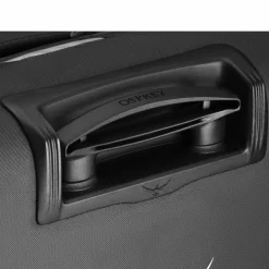 Best DAYLITE WHLD DUFFEL 85 - Reisetasche mit Rollen Duffels Und Reisetaschen