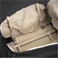 Best DAYLITE WHLD DUFFEL 85 - Reisetasche mit Rollen Duffels Und Reisetaschen