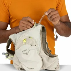 Osprey Trinkrucksäcke Und Trinksysteme^DURO 6 W-FLASKS - Laufweste