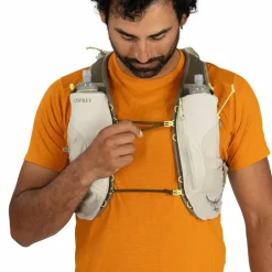 Osprey Trinkrucksäcke Und Trinksysteme^DURO 6 W-FLASKS - Laufweste