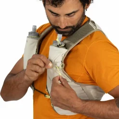 Osprey Trinkrucksäcke Und Trinksysteme^DURO 6 W-FLASKS - Laufweste