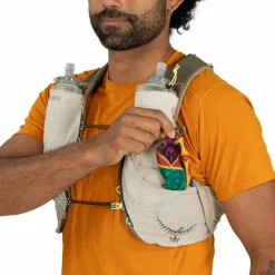 Osprey Trinkrucksäcke Und Trinksysteme^DURO 6 W-FLASKS - Laufweste