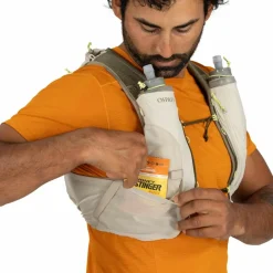 Osprey Trinkrucksäcke Und Trinksysteme^DURO 6 W-FLASKS - Laufweste
