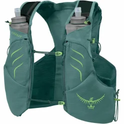 Osprey Trinkrucksäcke Und Trinksysteme^DURO PRO 10 Herren - Laufweste