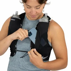 Osprey Trinkrucksäcke Und Trinksysteme^DYNA LT W-FLASKS Damen - Laufweste