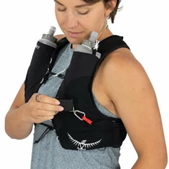 Osprey Trinkrucksäcke Und Trinksysteme^DYNA LT W-FLASKS Damen - Laufweste