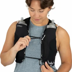 Osprey Trinkrucksäcke Und Trinksysteme^DYNA LT W-FLASKS Damen - Laufweste
