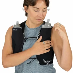 Osprey Trinkrucksäcke Und Trinksysteme^DYNA LT W-FLASKS Damen - Laufweste