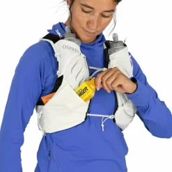 Clearance DYNA PRO 10 Damen - Laufweste Trinkrucksäcke Und Trinksysteme