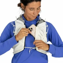 Clearance DYNA PRO 10 Damen - Laufweste Trinkrucksäcke Und Trinksysteme