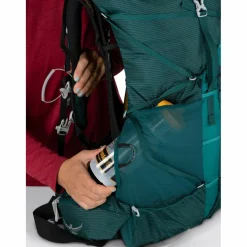 Outlet EJA 48 Damen - Tourenrucksack Tourenrucksäcke