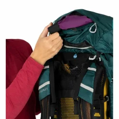 Outlet EJA 48 Damen - Tourenrucksack Tourenrucksäcke