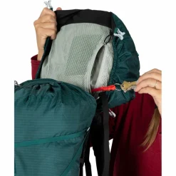 Outlet EJA 48 Damen - Tourenrucksack Tourenrucksäcke