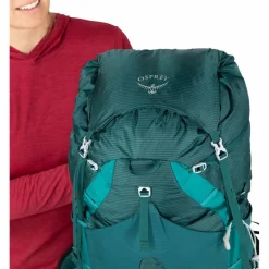 Outlet EJA 48 Damen - Tourenrucksack Tourenrucksäcke