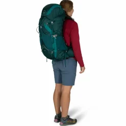 Outlet EJA 48 Damen - Tourenrucksack Tourenrucksäcke