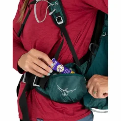 Outlet EJA 48 Damen - Tourenrucksack Tourenrucksäcke