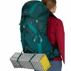 Outlet EJA 48 Damen - Tourenrucksack Tourenrucksäcke