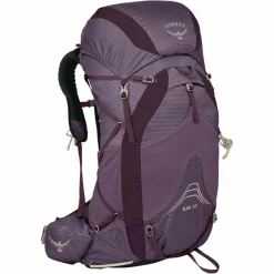 EJA 38 Damen - Tourenrucksack Tourenrucksäcke
