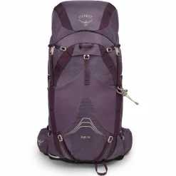 EJA 38 Damen - Tourenrucksack Tourenrucksäcke