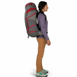 Osprey Trekkingrucksäcke^EJA PRO 55 Damen - Trekkingrucksack