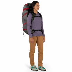 Osprey Trekkingrucksäcke^EJA PRO 55 Damen - Trekkingrucksack