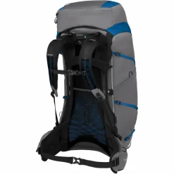 Best EXOS PRO 55 Herren - Trekkingrucksack Trekkingrucksäcke