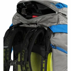 Best EXOS PRO 55 Herren - Trekkingrucksack Trekkingrucksäcke