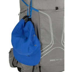Best EXOS PRO 55 Herren - Trekkingrucksack Trekkingrucksäcke