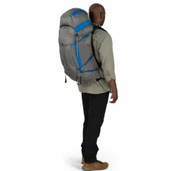 Best EXOS PRO 55 Herren - Trekkingrucksack Trekkingrucksäcke