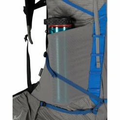 Best EXOS PRO 55 Herren - Trekkingrucksack Trekkingrucksäcke