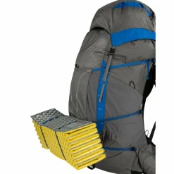 Best EXOS PRO 55 Herren - Trekkingrucksack Trekkingrucksäcke