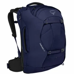 FAIRVIEW 40 - Kofferrucksack Kofferrucksäcke