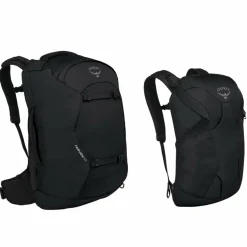Osprey Kofferrucksäcke^FAIRVIEW 55 Damen - Kofferrucksack