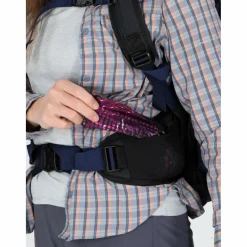 Osprey Kofferrucksäcke^FAIRVIEW 55 Damen - Kofferrucksack