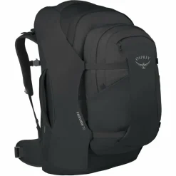 New FAIRVIEW 70 Damen - Kofferrucksack Kofferrucksäcke