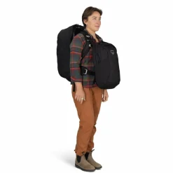 Osprey Kofferrucksäcke^FAIRVIEW 55 Damen - Kofferrucksack
