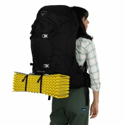 Osprey Kofferrucksäcke|Trekkingrucksäcke^FAIRVIEW TREK 70 Damen - Kofferrucksack