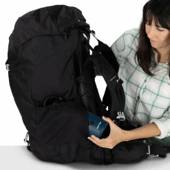 Osprey Kofferrucksäcke|Trekkingrucksäcke^FAIRVIEW TREK 70 Damen - Kofferrucksack