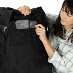 Osprey Kofferrucksäcke|Trekkingrucksäcke^FAIRVIEW TREK 70 Damen - Kofferrucksack