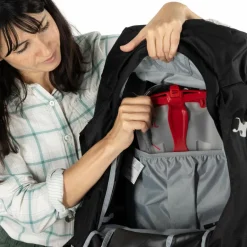 Osprey Kofferrucksäcke|Trekkingrucksäcke^FAIRVIEW TREK 70 Damen - Kofferrucksack