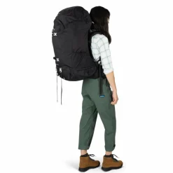 Osprey Kofferrucksäcke|Trekkingrucksäcke^FAIRVIEW TREK 70 Damen - Kofferrucksack
